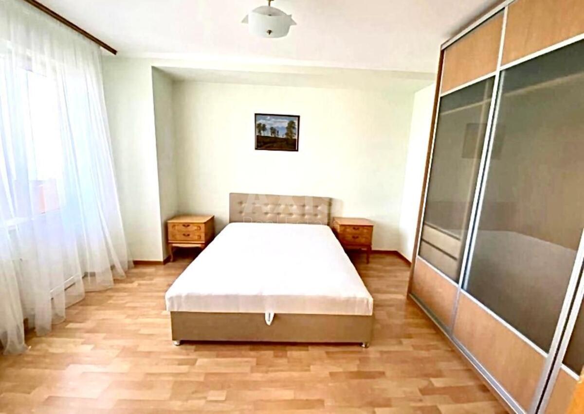 1k apartment vul. Kurs'ka 13Е633210
