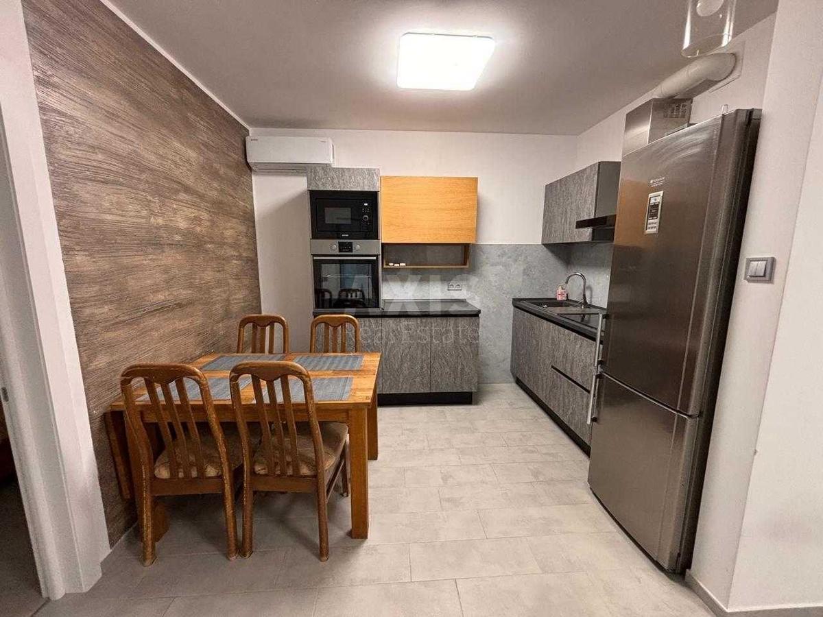 2k apartment vul. Sagajdaka Stepana 101Ш1