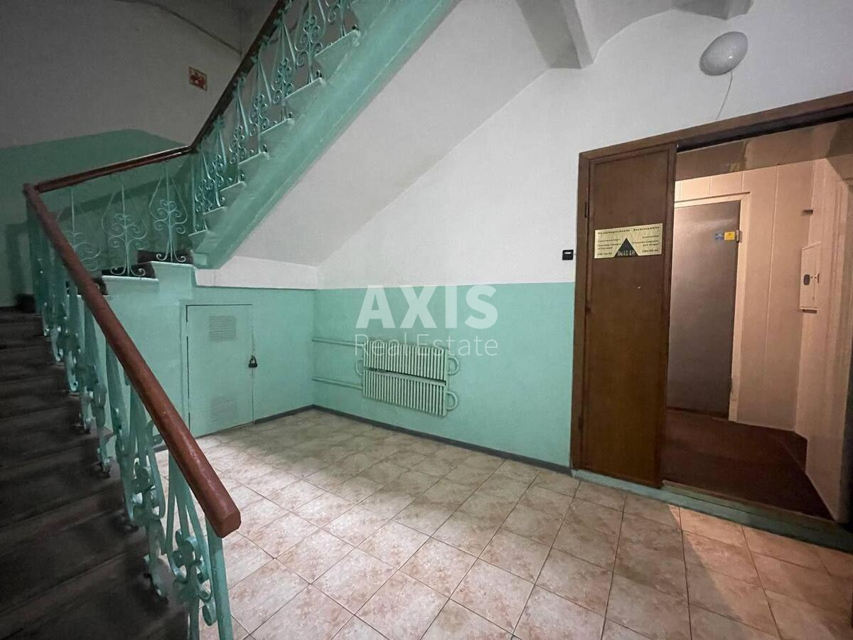 Office vul. Lysenka 1, 92m2584468