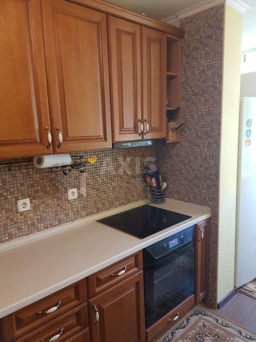 3k apartment vul. Chervona kalyna 68