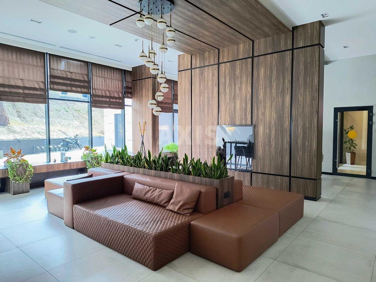 2k apartment vul. Stusa Vasylja 3512
