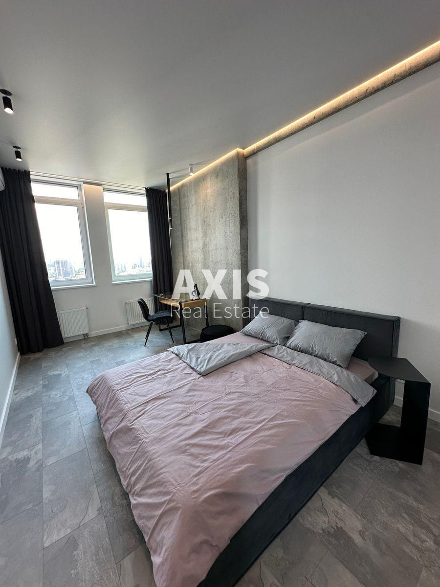 1k apartment pr-t Peremogy 11Б3