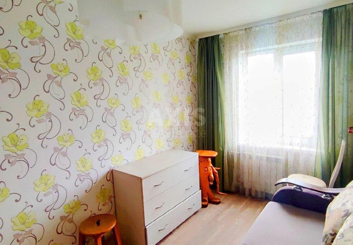 2k apartment vul. Bereznjakivs'ka 380