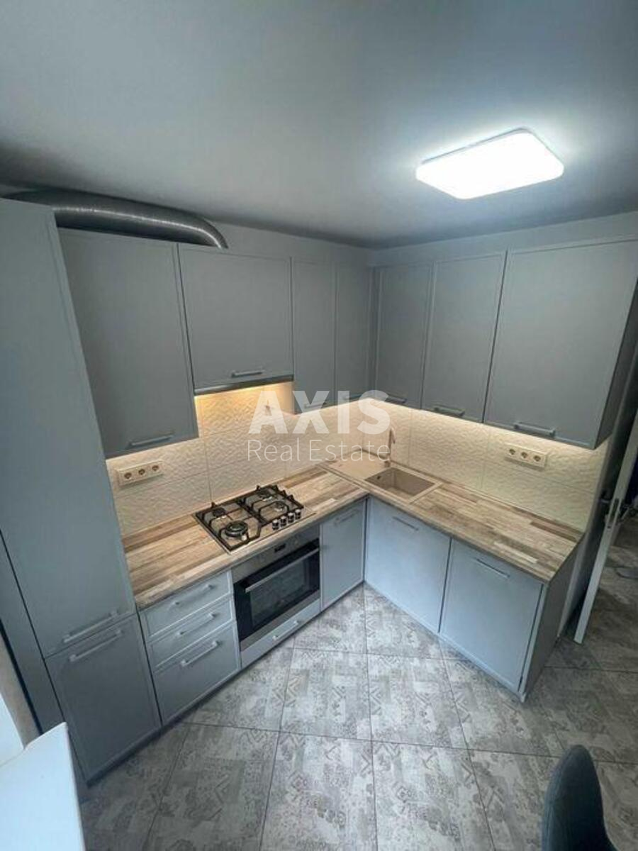 2k apartment pr-t Peremogy 252