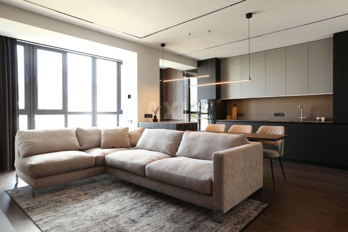 2k apartment vul. Velyka Vasyl'kivs'ka 800