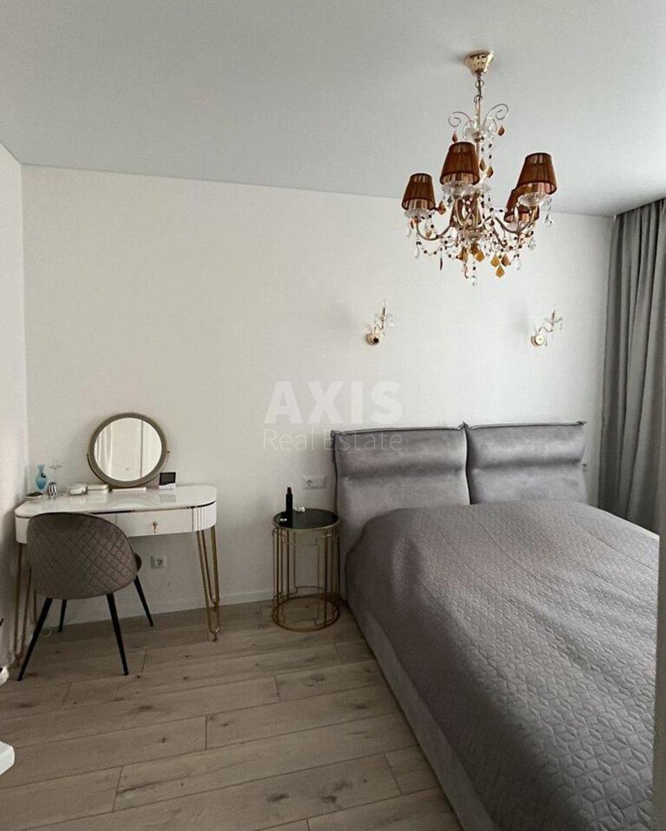 1k apartment vul. Gulaka Mykoly 4456663