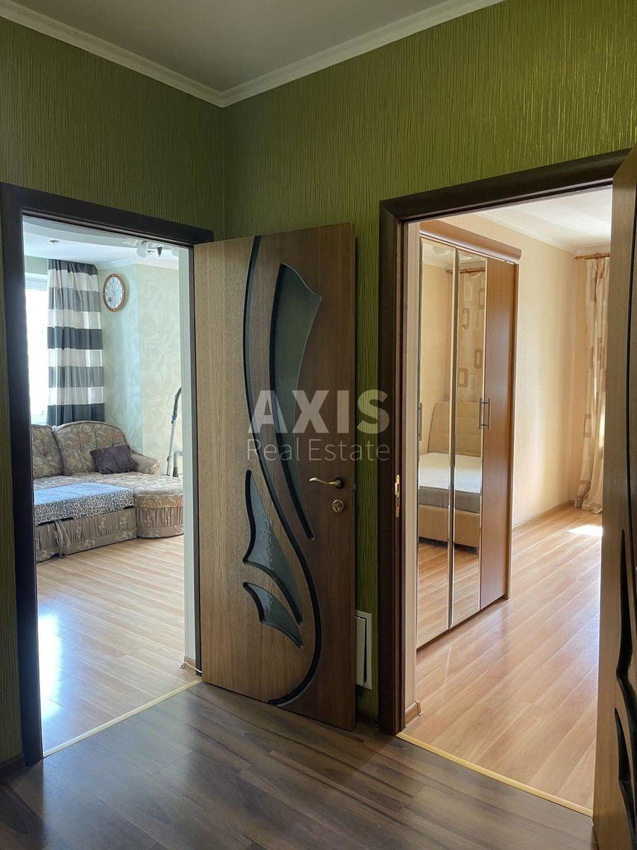 2k apartment vul. Velyka Kytai'vs'ka 53430555