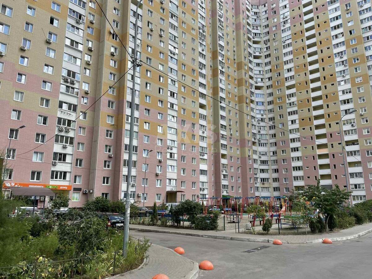 2к квартира ул. Закревского Николая 97А12