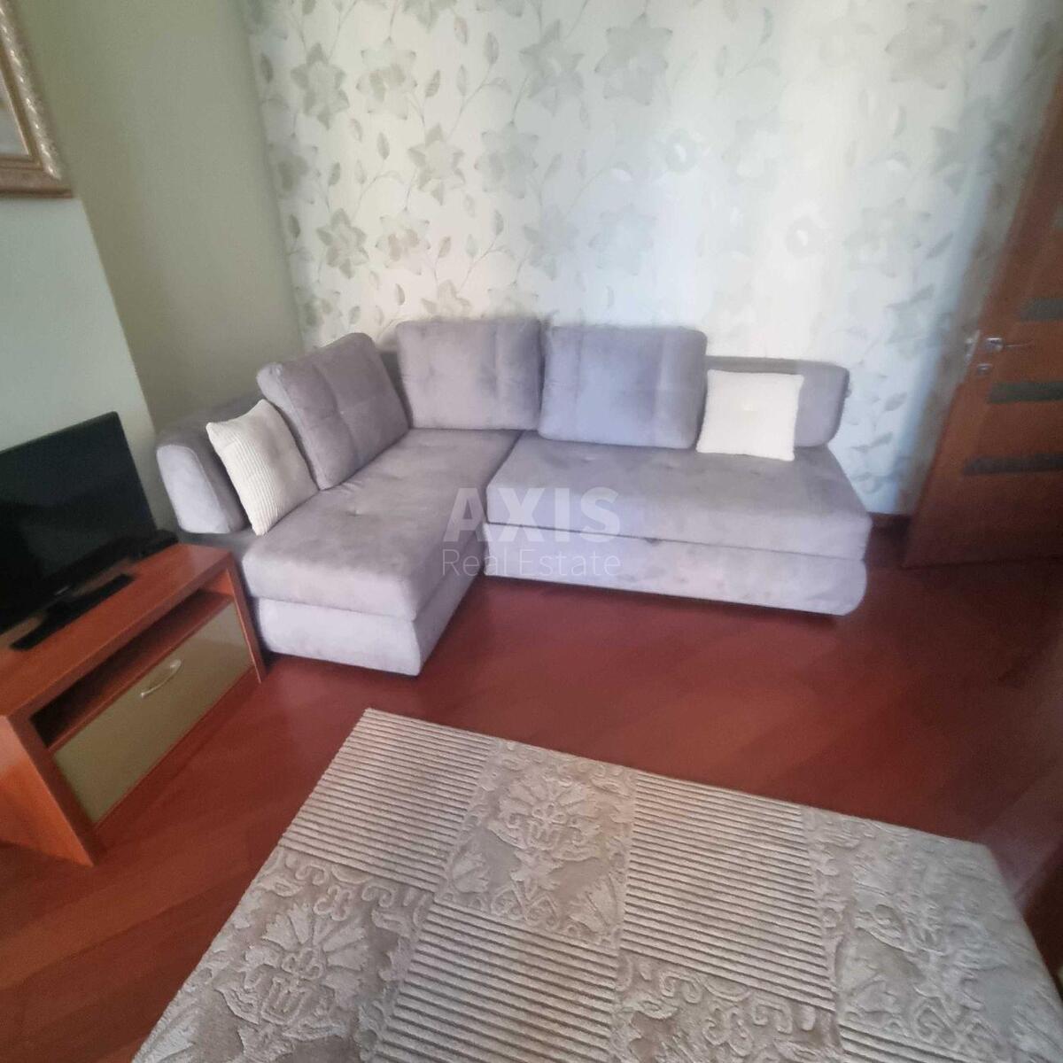 3k apartment vul. Andriya Verkhohlyada 18605171