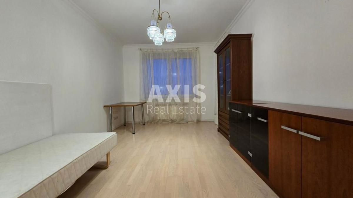 3k apartment vul. Dan'kevycha Kostjantyna 166