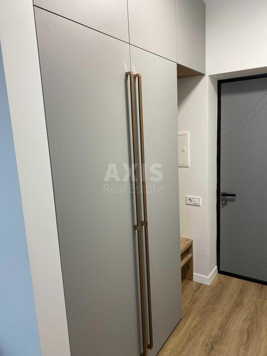 1k apartment vul. Sergija Kolosa 4Б5