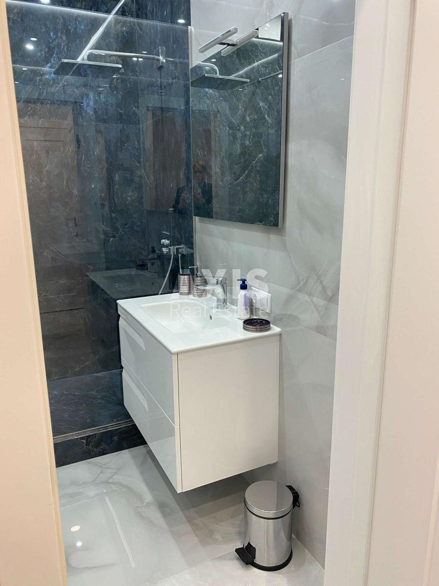 1k apartment pr-t Nauky 58В6