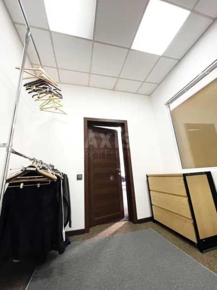 Office vul. Fedorova Ivana 10, 56m2604276