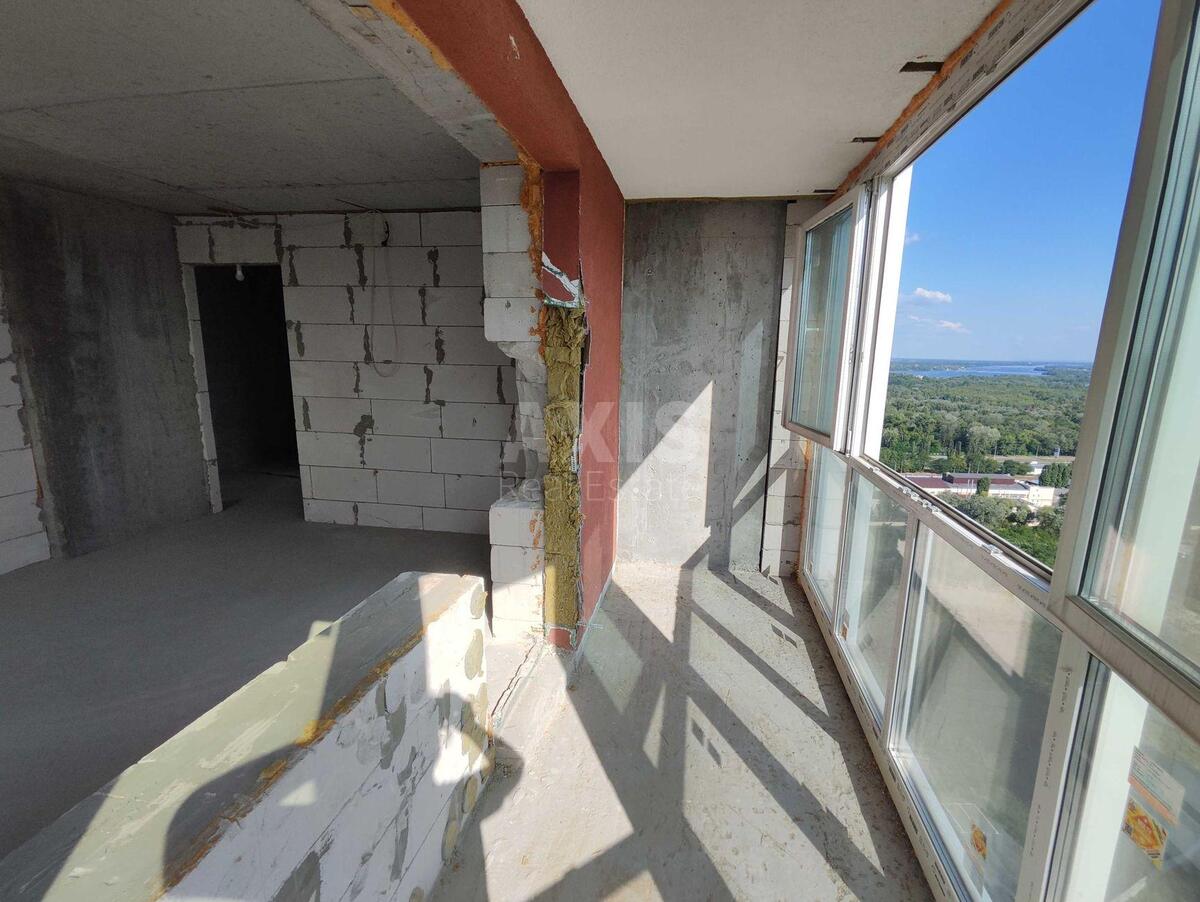 2k apartment uzv. Lysogirs'kyj 26А602414