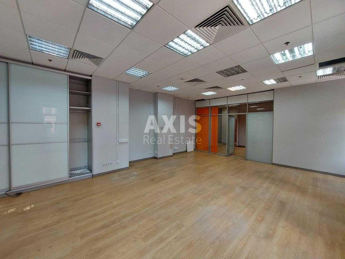 Office vul. Verhnij Val 10, 560m24
