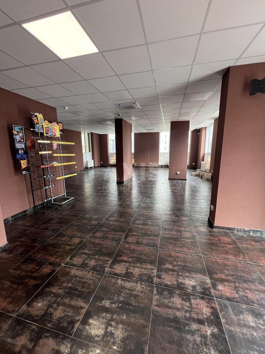 Trade object vul. Central'na 19, 95m20