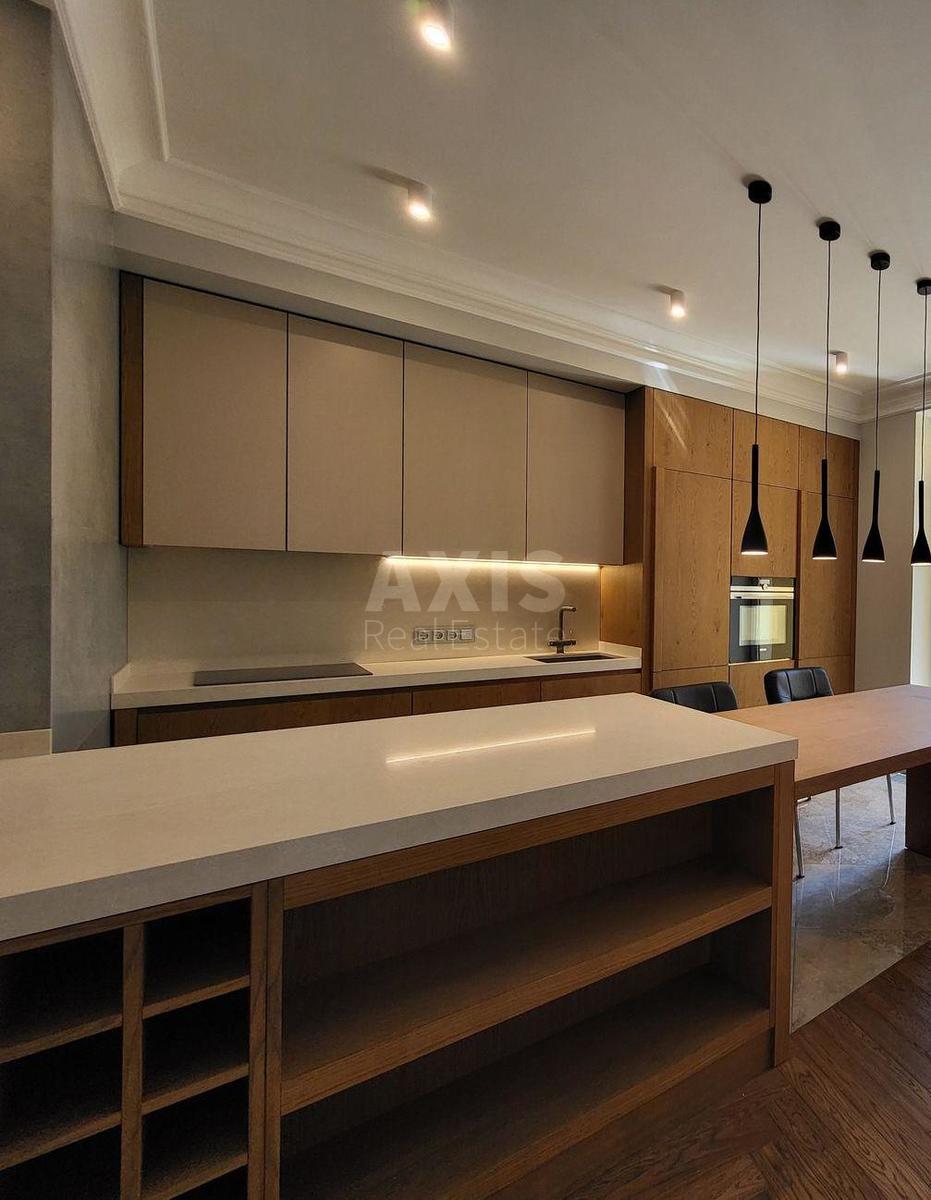 2k apartment vul. Degtjarna 70