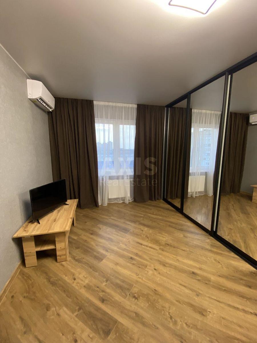 1k apartment vul. Chavdar Jelyzavety 211