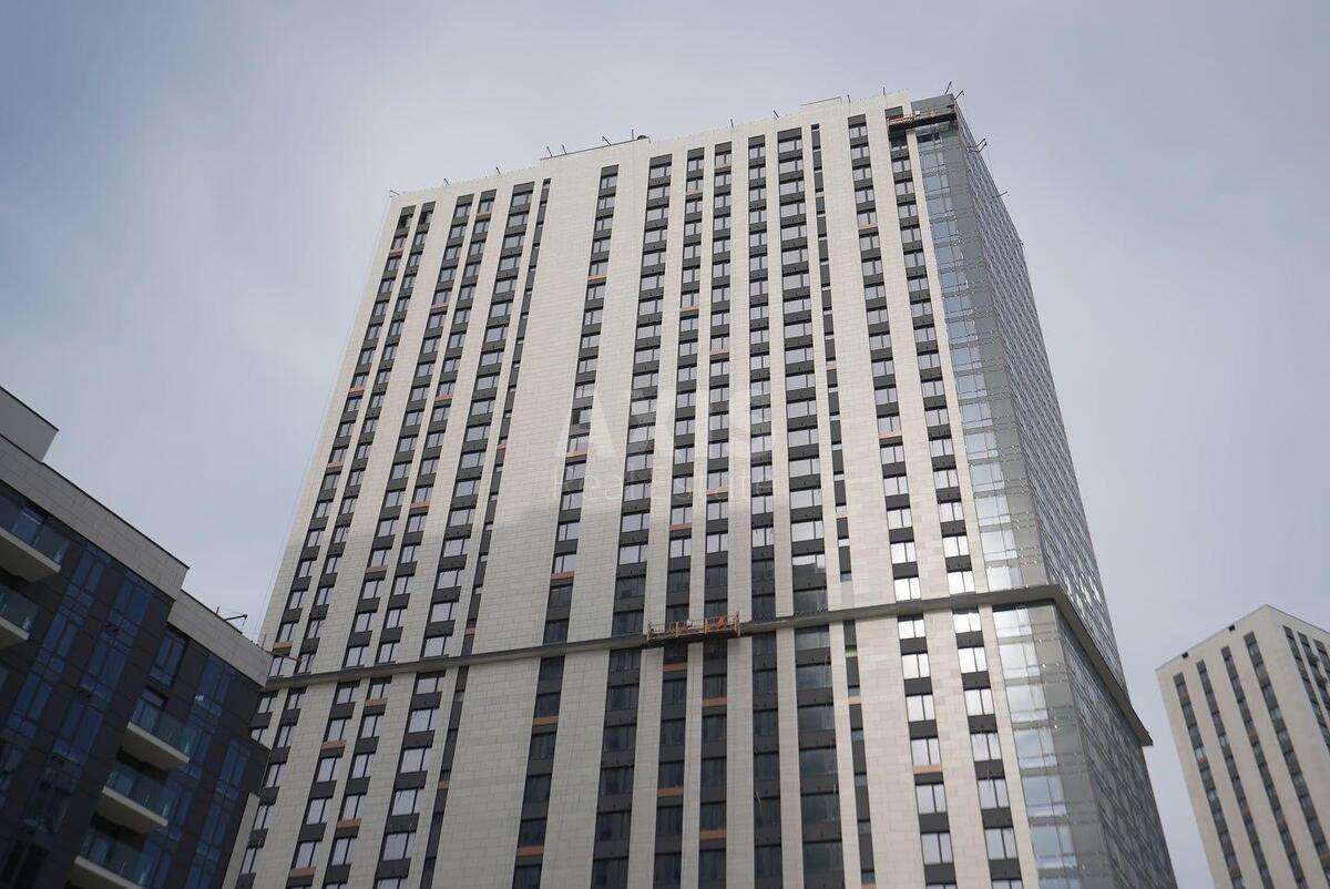 1k apartment vul. Zabolotnogo Akademika 17