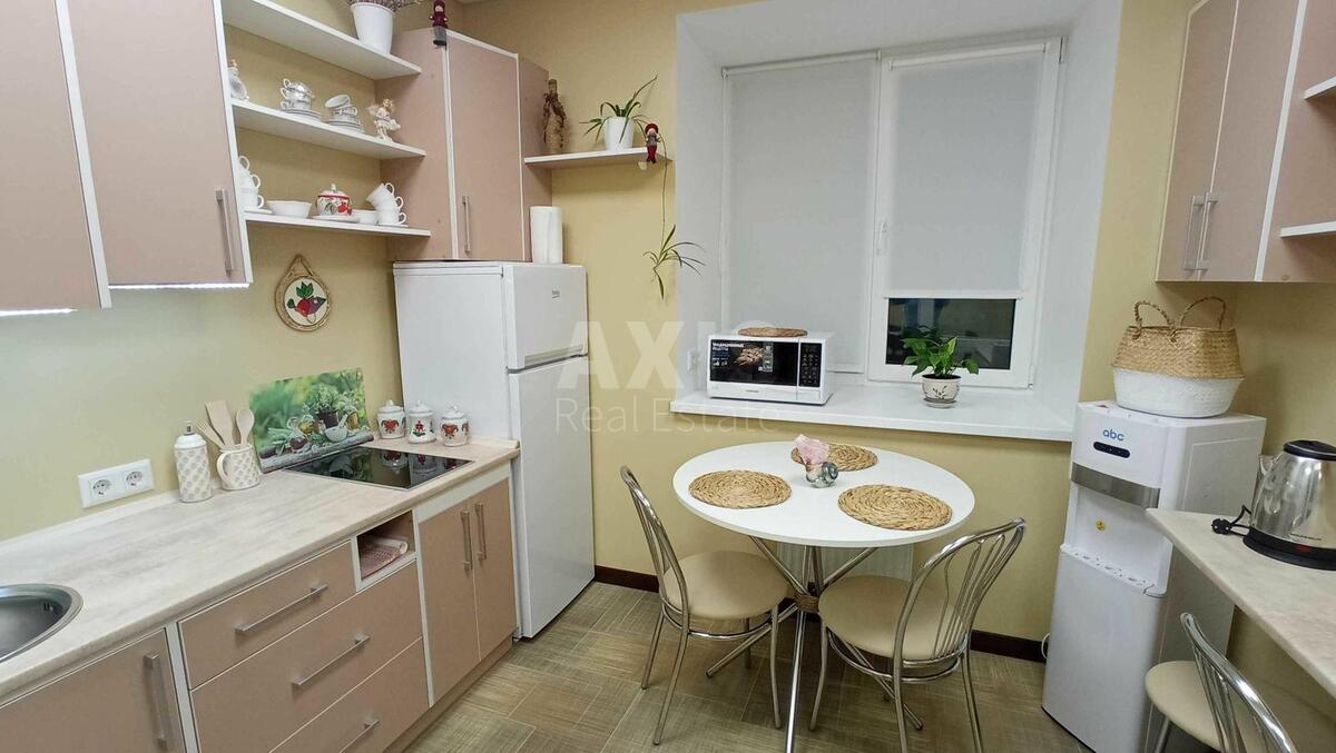 2к квартира бул. Вернадского Академика 243