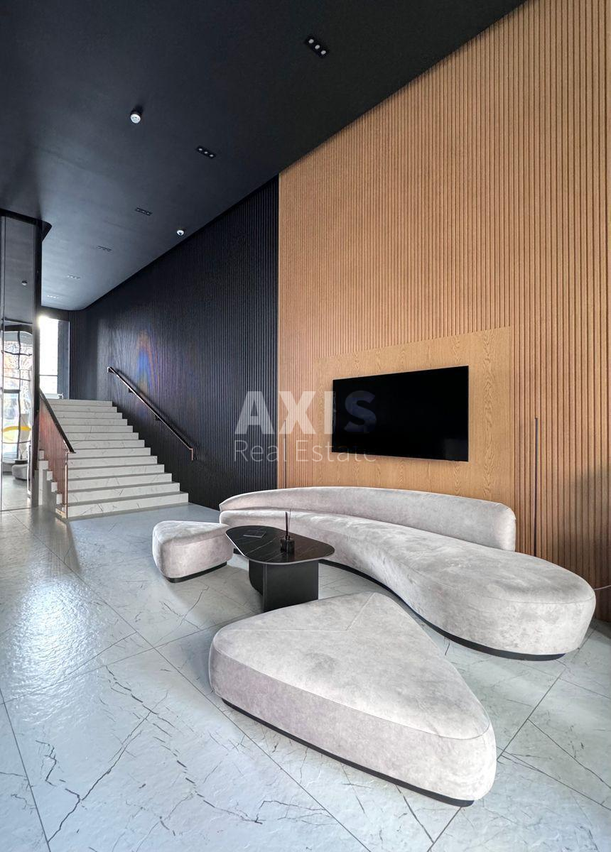 4k apartment vul. Barbjusa Anri 39/2583115