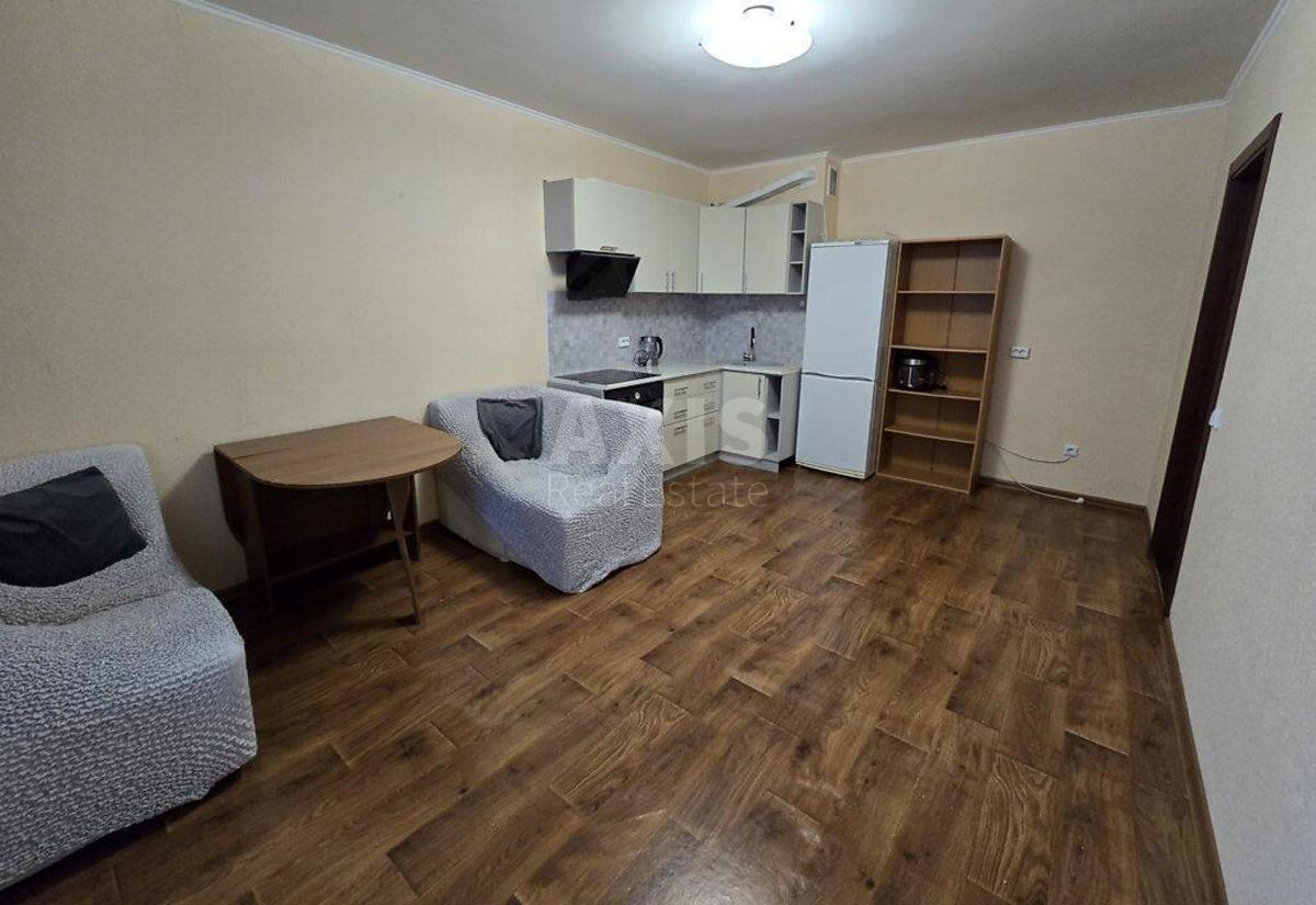 2к квартира ул. Винграновского Николая 22