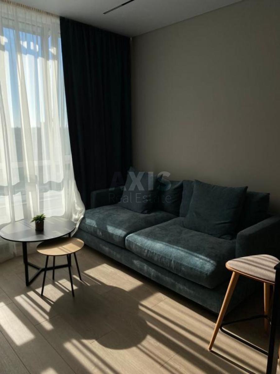 1k apartment vul. Kikvidze 41А1