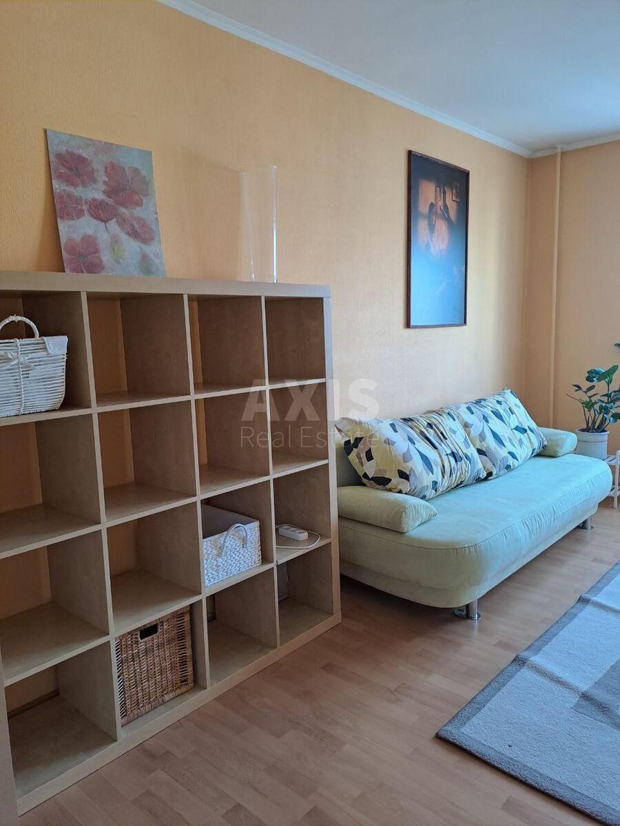2k apartment vul. Stusa Vasylja 233