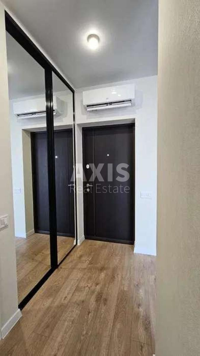 2k apartment nab. Dniprovs'ka 18329955