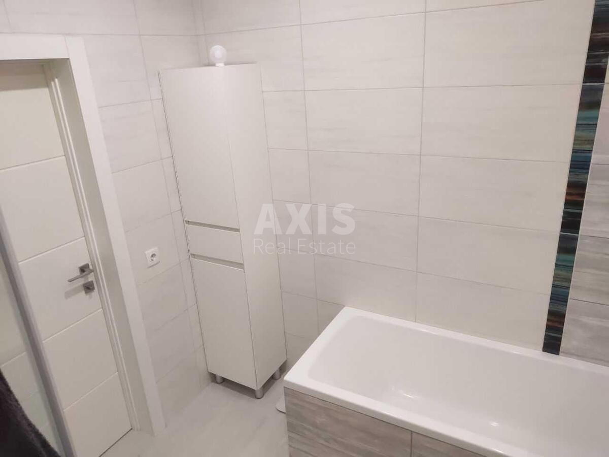 2k apartment vul. Gercena 3211