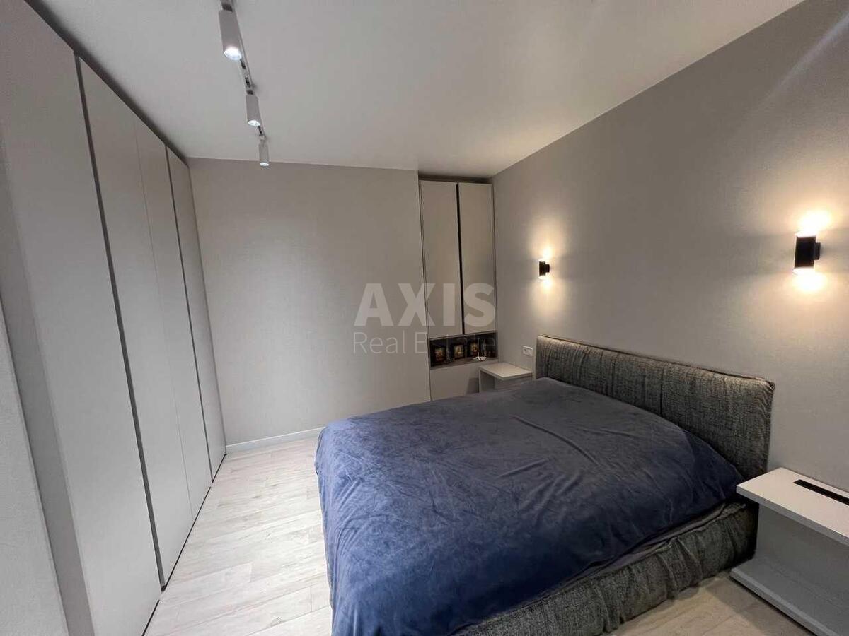 2k apartment vul. Mykhayla Boychuka 41639045