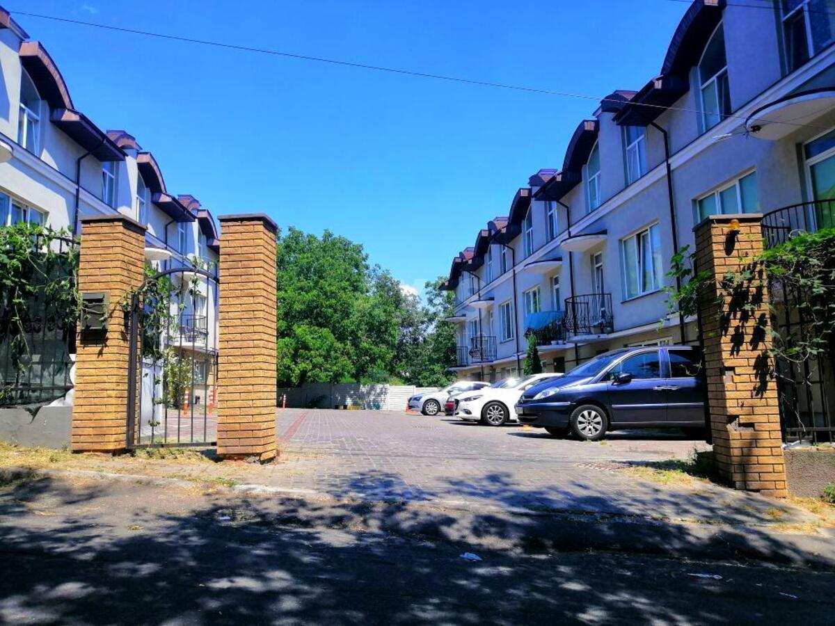 2k apartment vul. Sums'ka 26391715