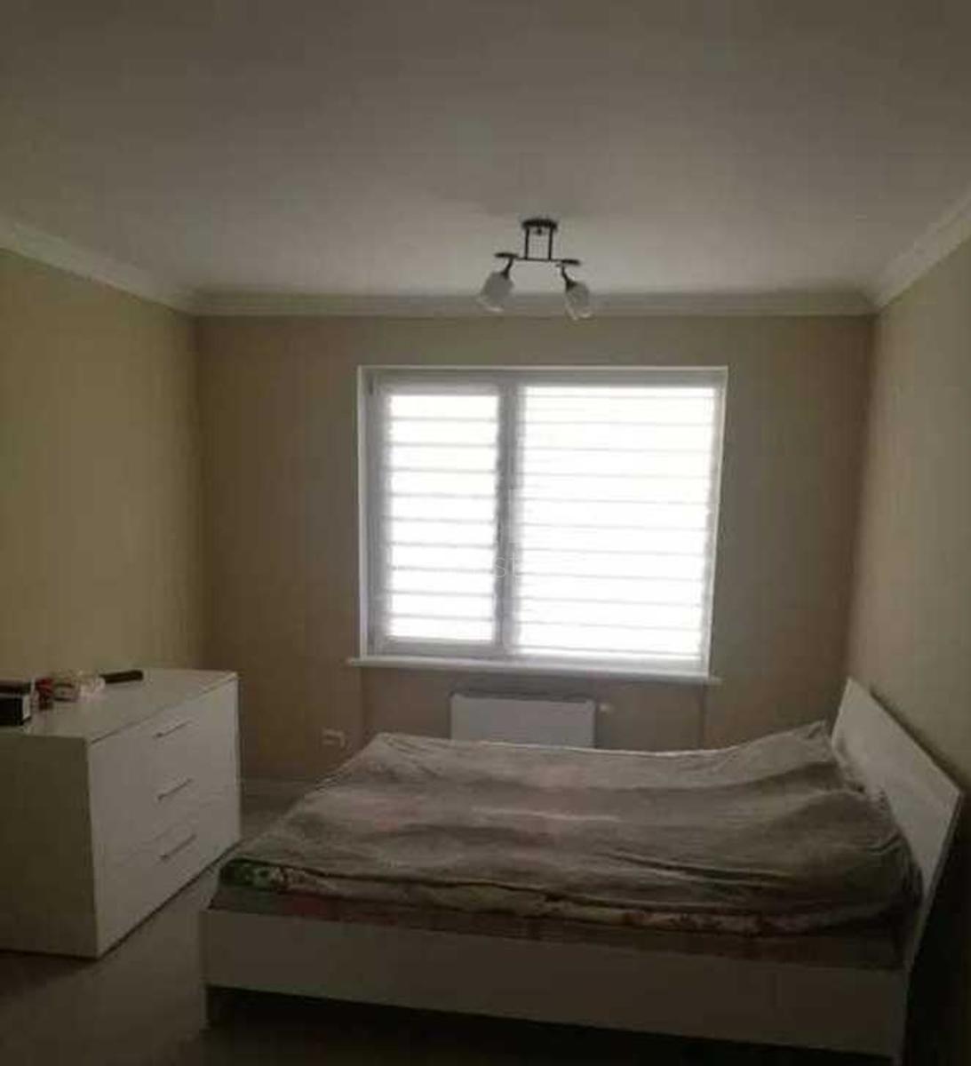 1k apartment vul. Berkovec'ka 6Б1