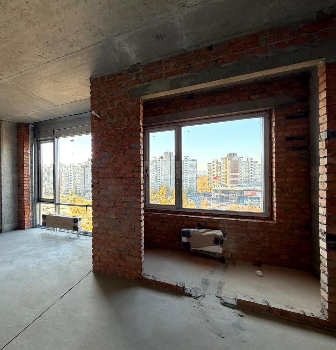 Office vul. Zabolotnogo Akademika 1А, 205m2639365