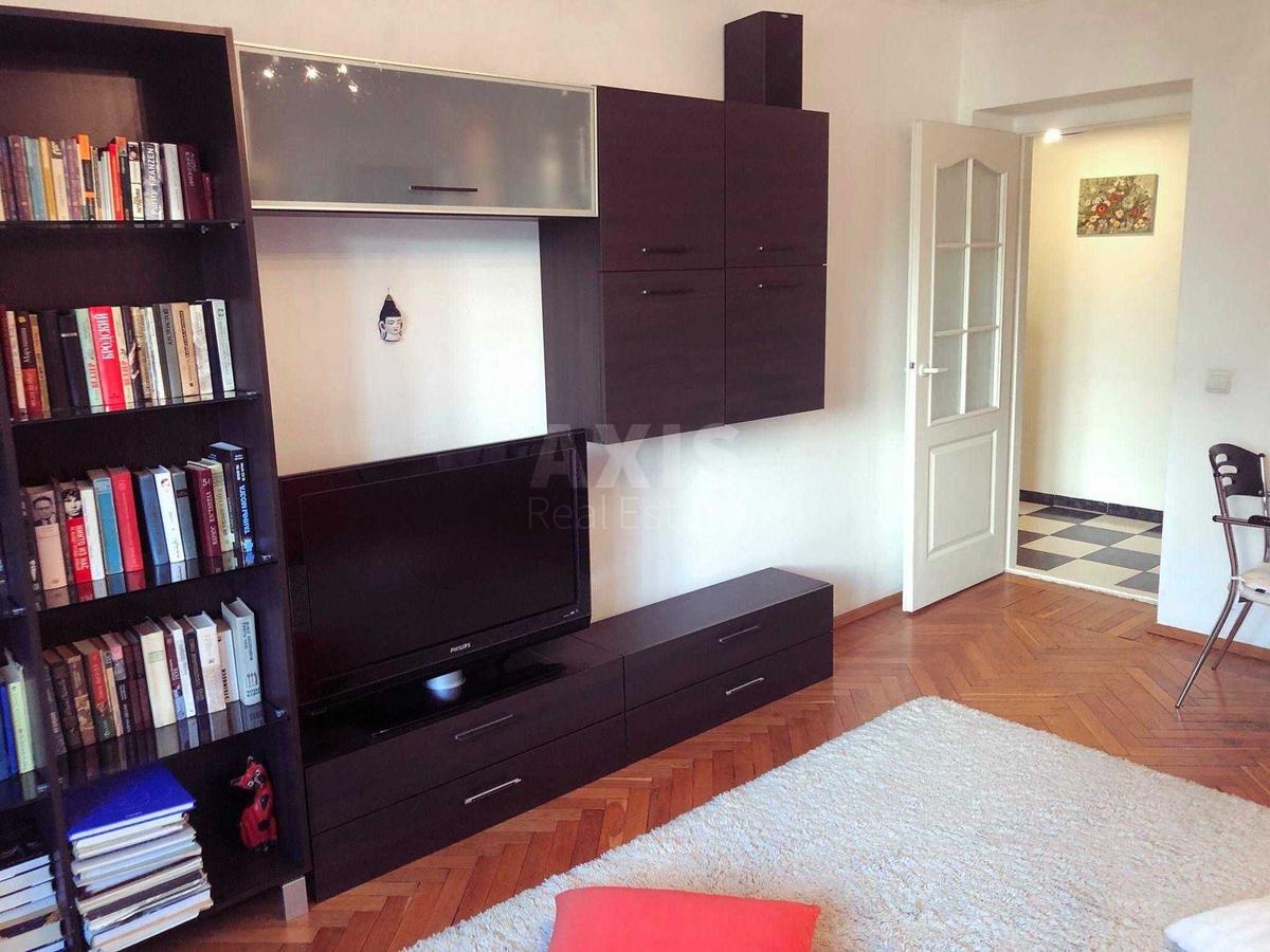 3k apartment bul. Lesi Ukrai'nky 1910