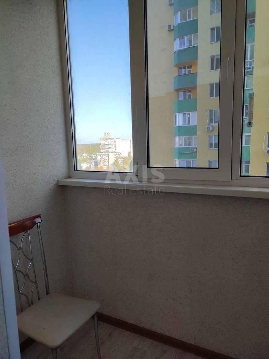 2k apartment bul. Gasheka Jaroslava 203