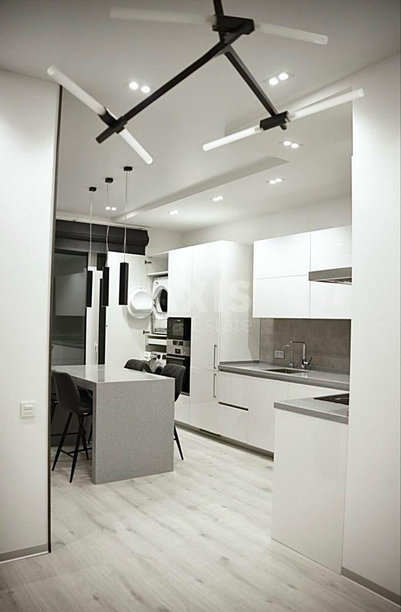 1k apartment vul. Barbjusa Anri 28А59803