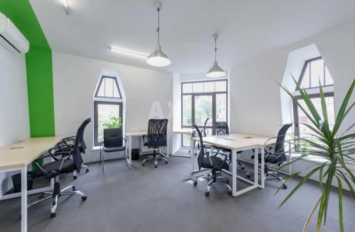 Office vul. Vozdvyzhens'ka 51, 650m2598427