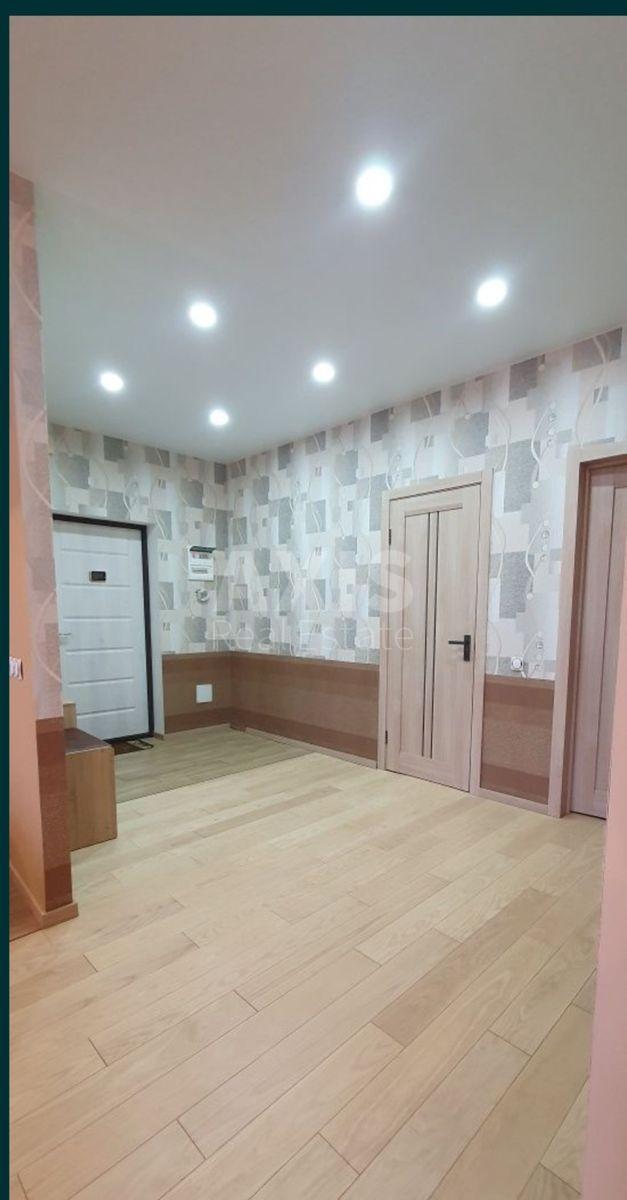 2k apartment vul. Metrologichna 585