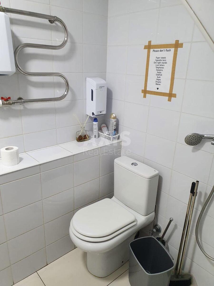 Office vul. Shovkovychna 13/2, 80m23