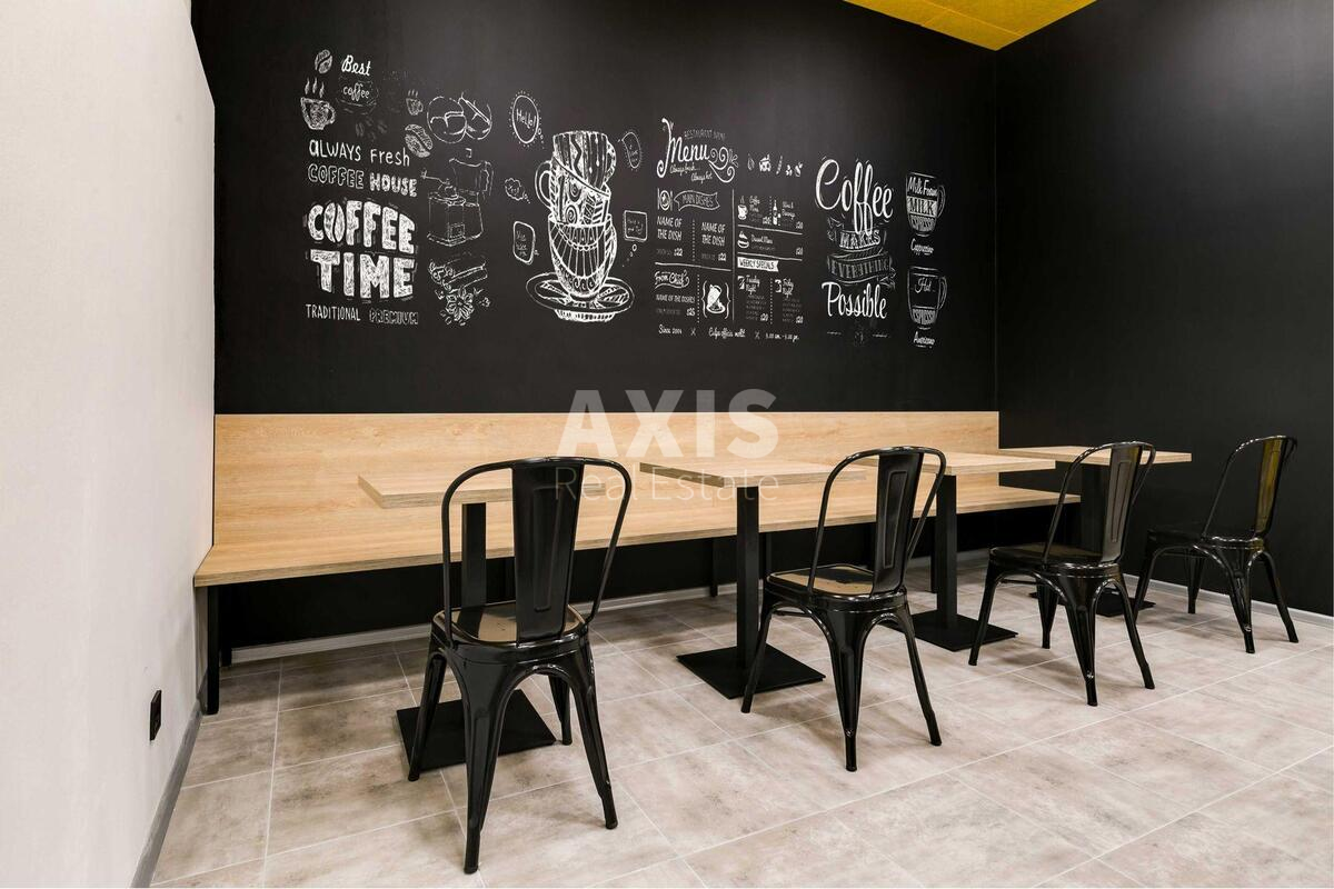 Office vul. Borshhagivs'ka 154, 891m2575354