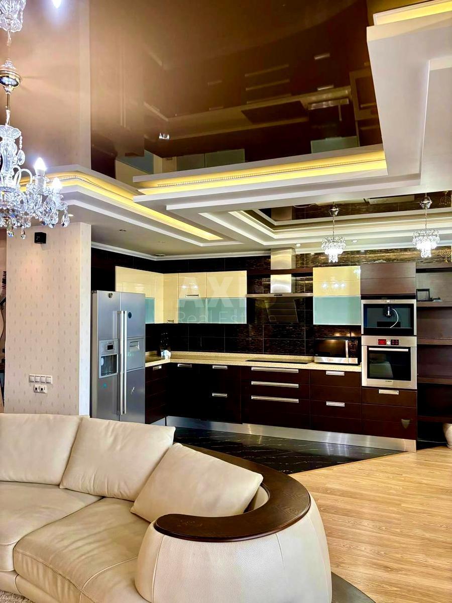 2k apartment bul. Chokolivs'kyj 42А599022
