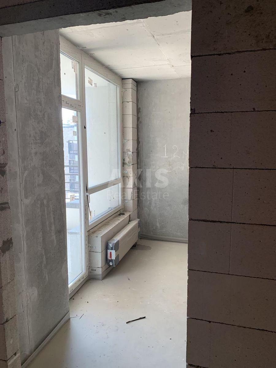 2k apartment vul. Kvitky Cisyk 341