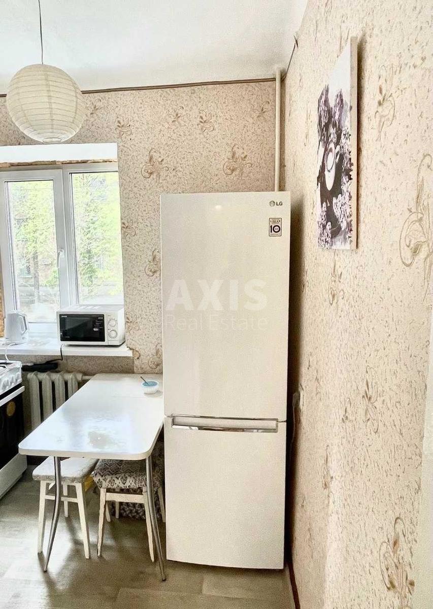 2k apartment vul. Baumana 28/24