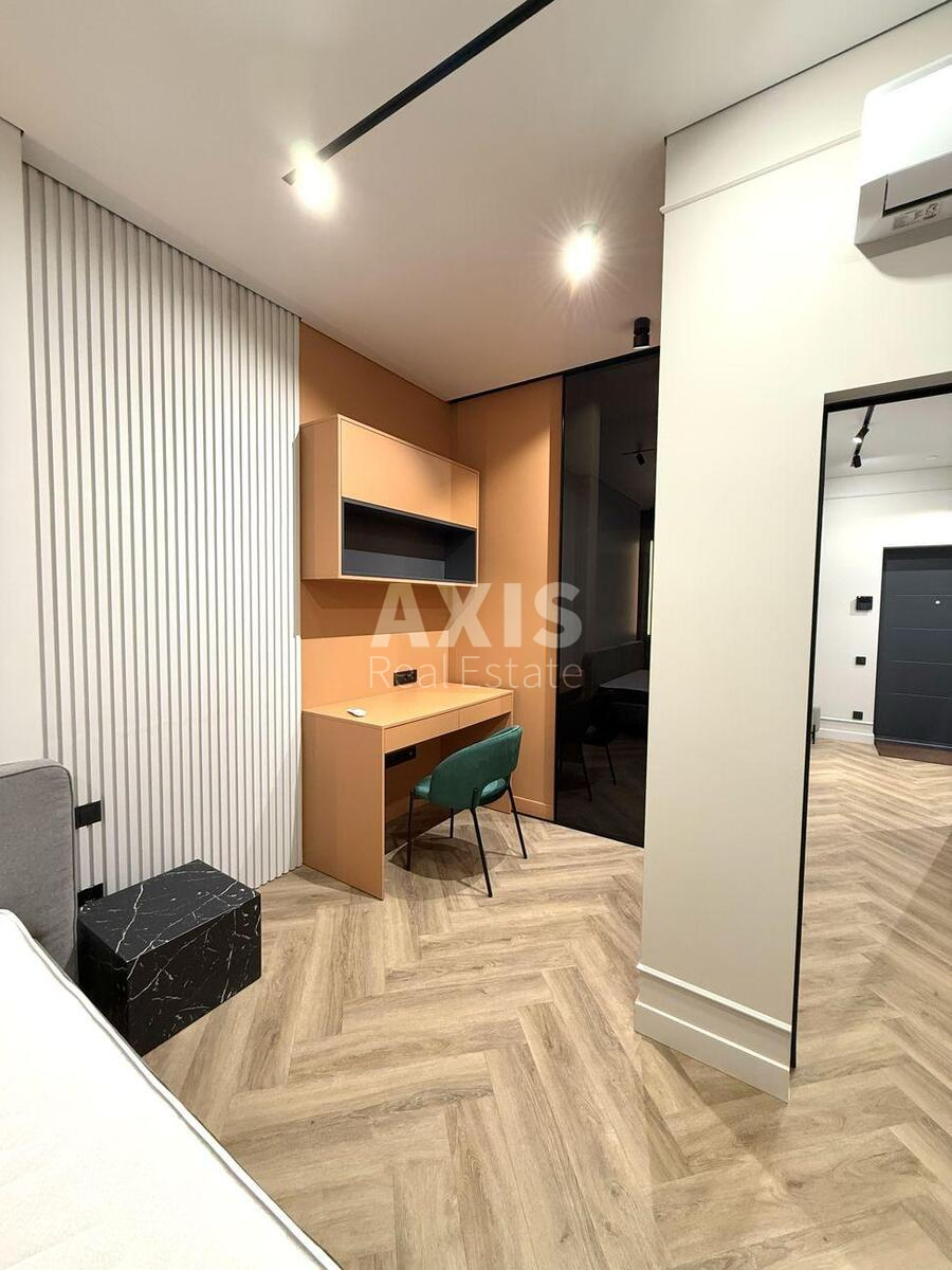 1k apartment pr-t Peremogy 11Б7