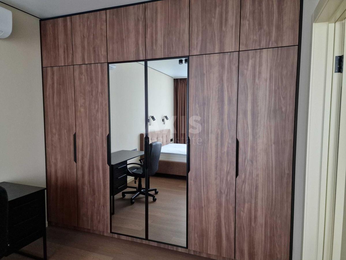 1k apartment pr-t Pravdy 833
