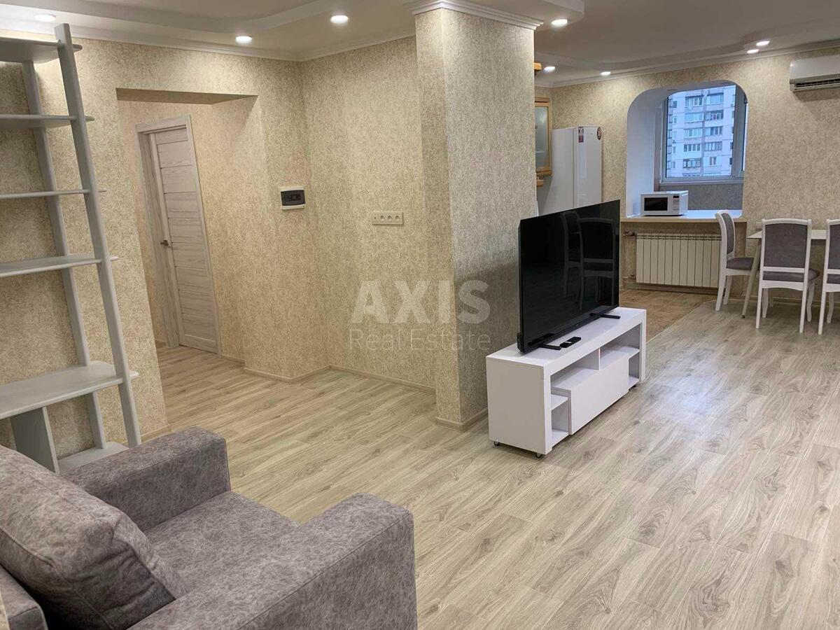 2k apartment vul. Knjazhyj Zaton 14В599671
