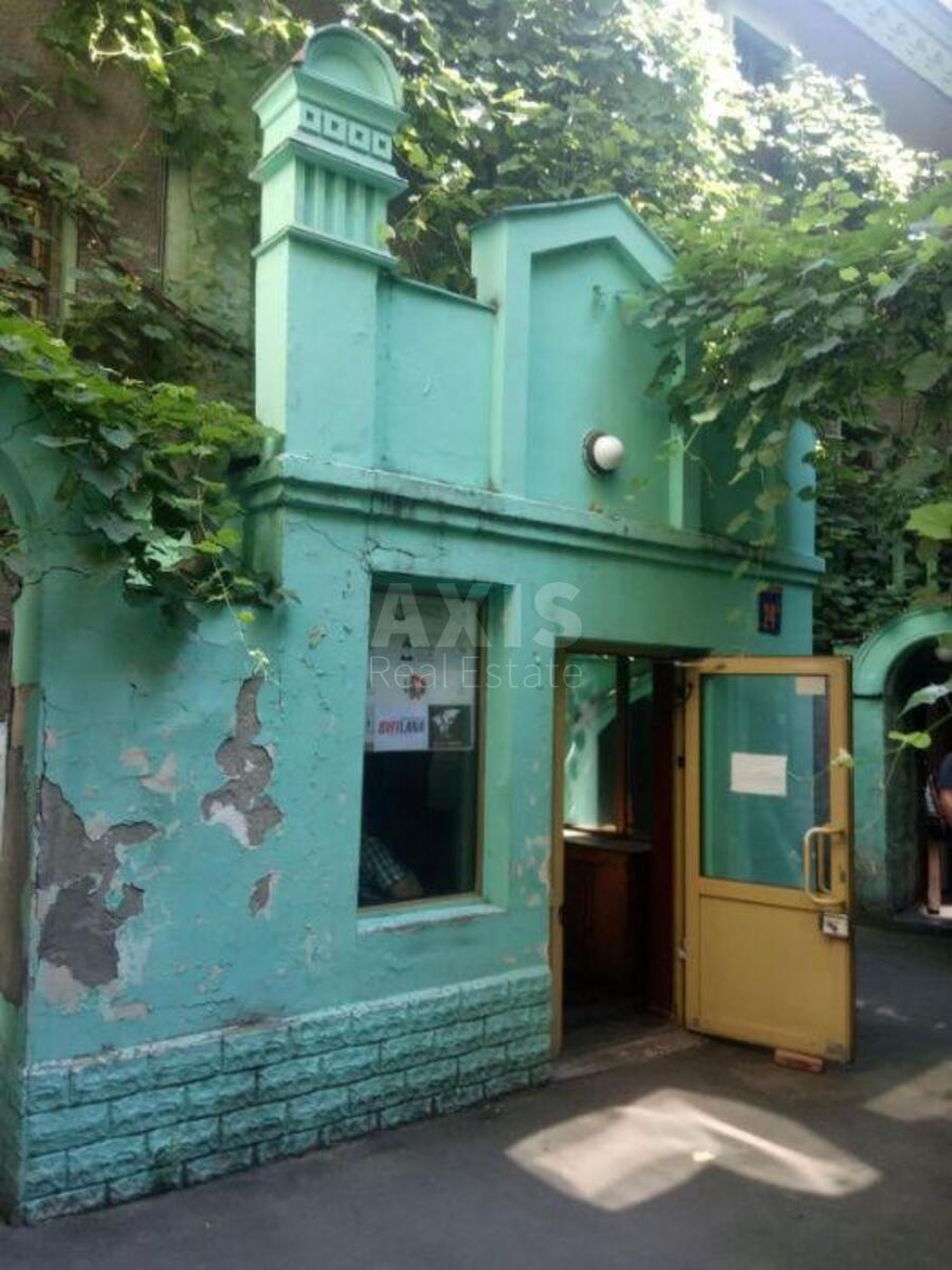 Office vul. Mezhygirs'ka 24, 623m2600122