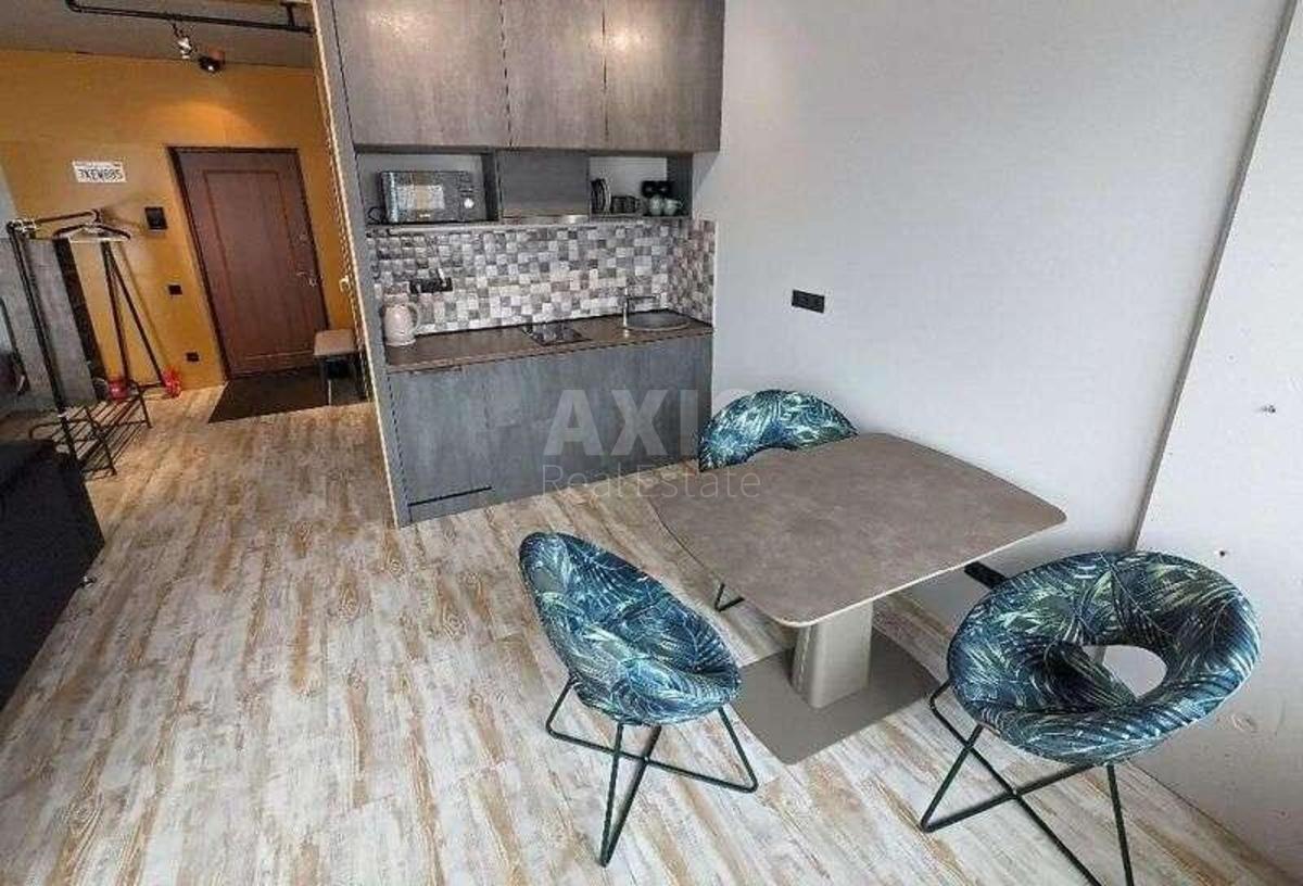 1k apartment bul. Lepse Ivana 6/7А5