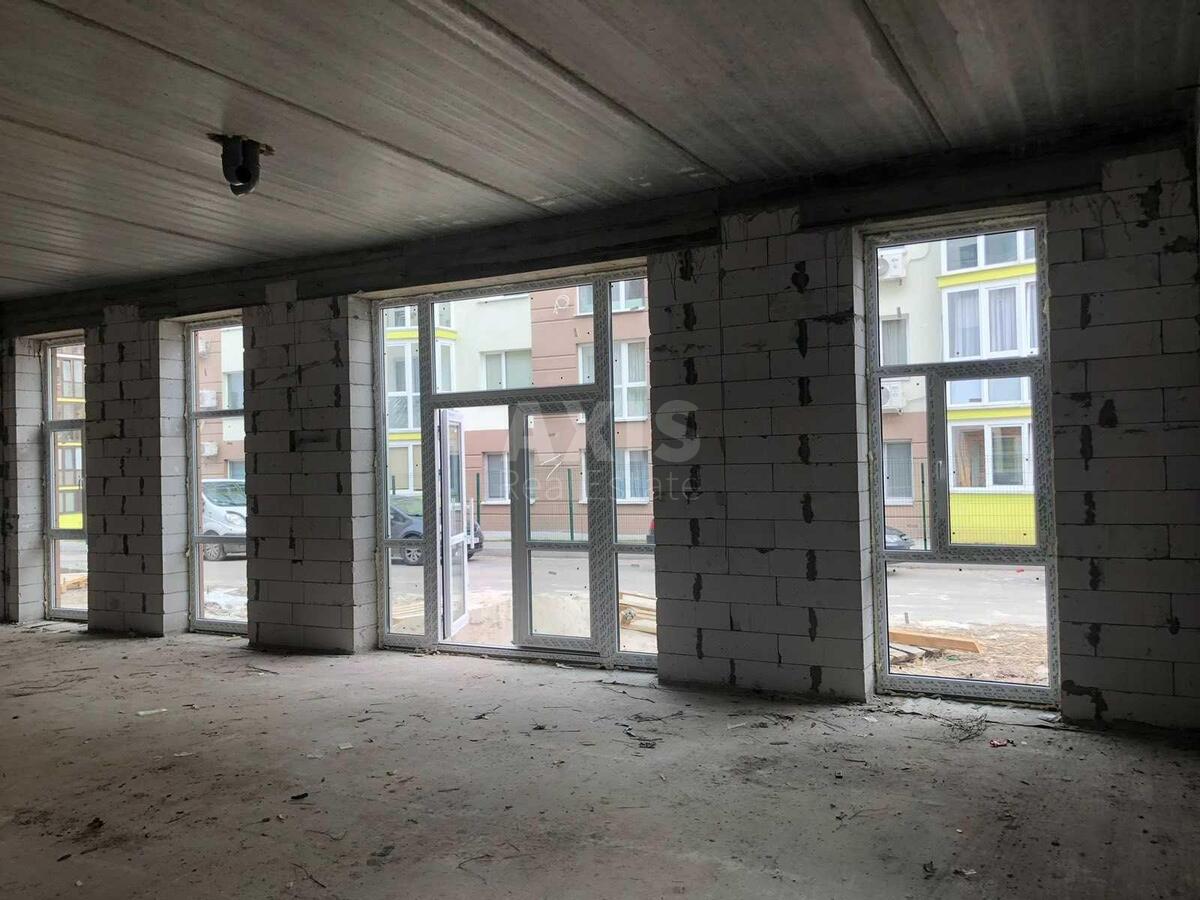Trade object vul. Sadova 32-a 1, 72m2600386